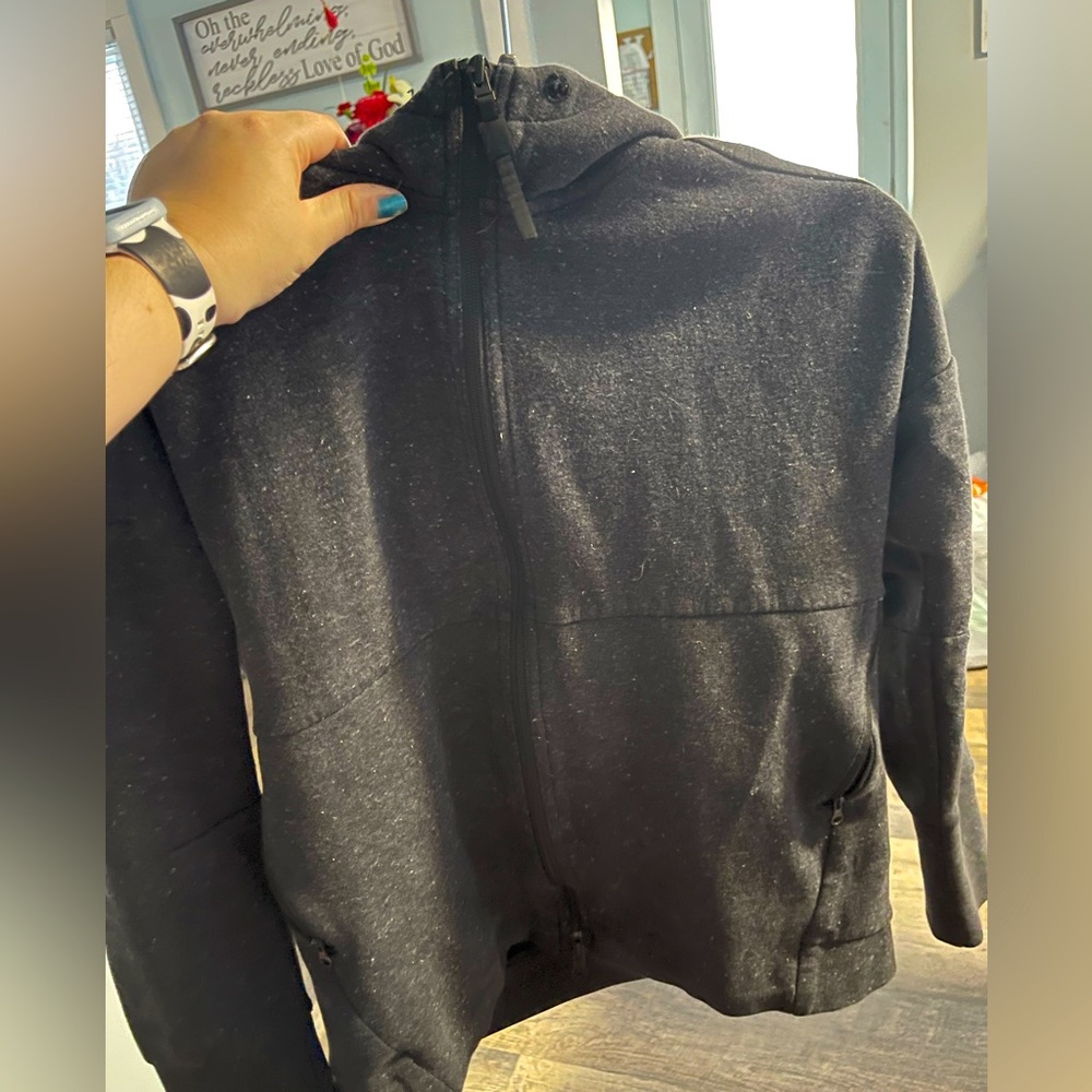 Adidas Zip-Up